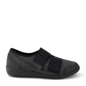 URBAN FF - CHARCOAL BLACK NEOPRENE