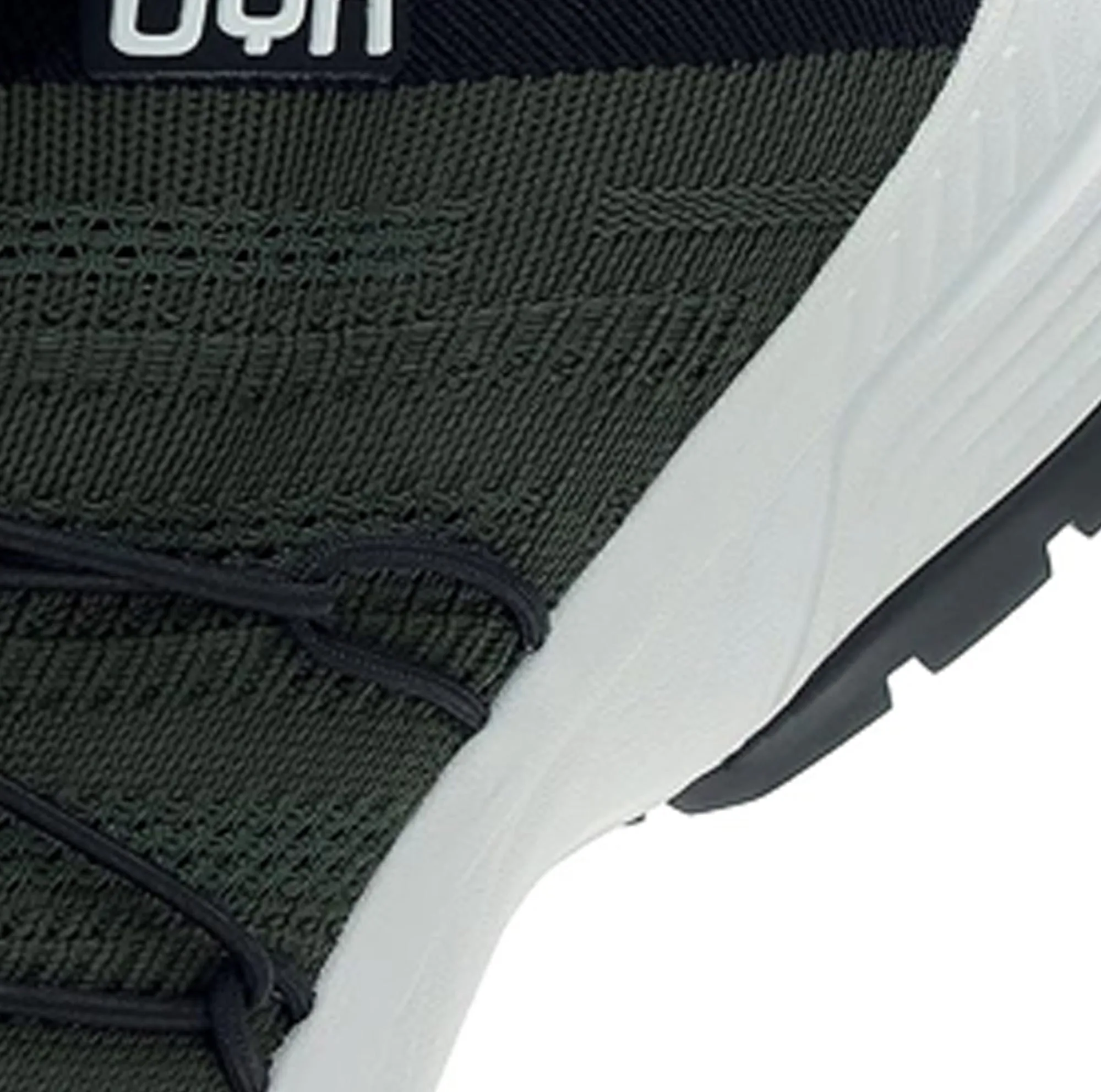 uyn | sneakers da running da uomo