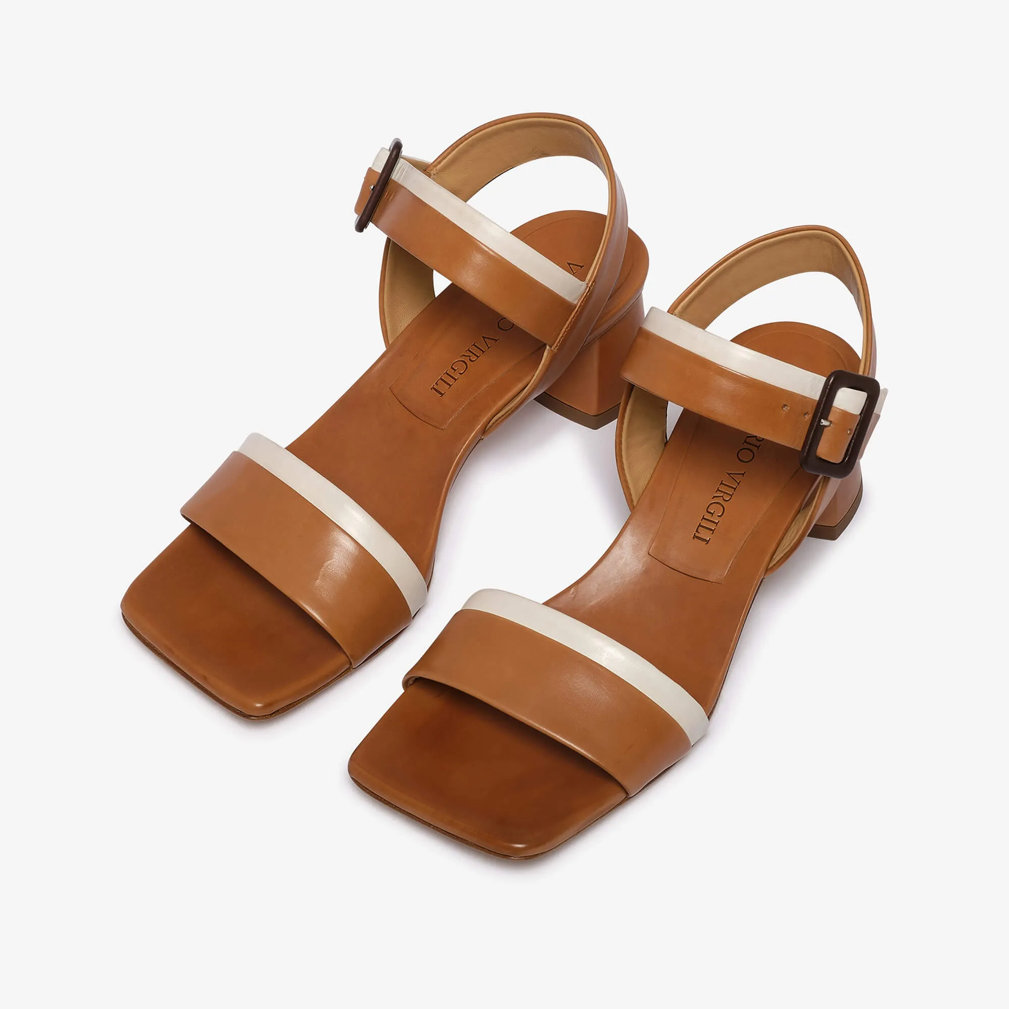 Valeria | Women's leather sandal