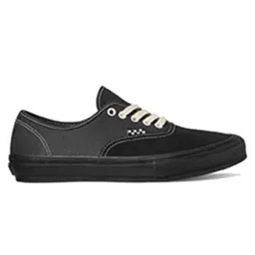 Vans Skate Authentic Black