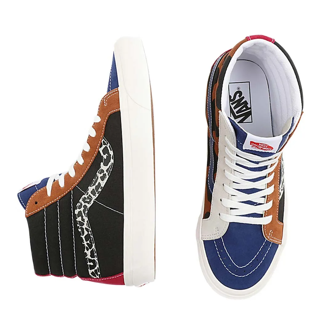 Vans - Unisex Sk8-Hi 38 DX Shoes (5KRI96M)