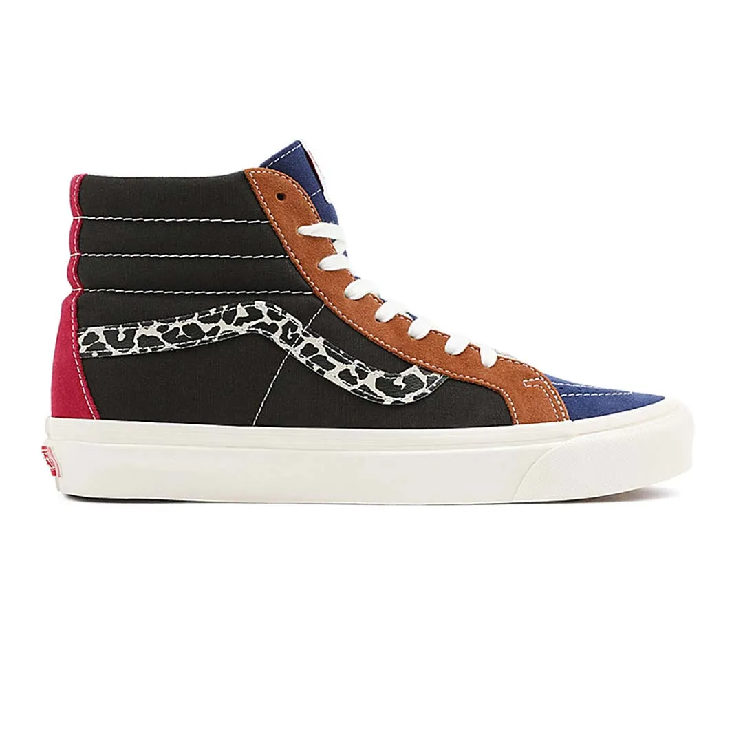 Vans - Unisex Sk8-Hi 38 DX Shoes (5KRI96M)