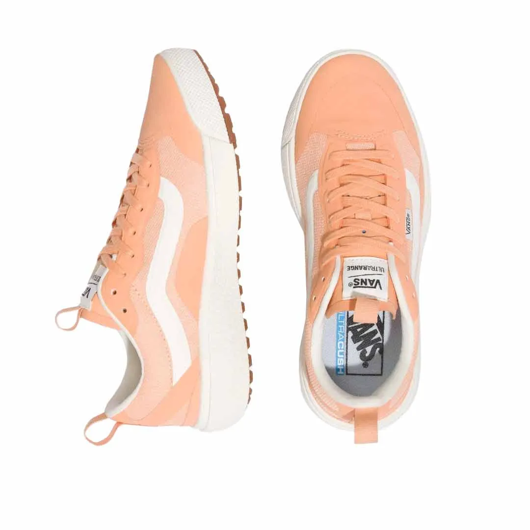 Vans - Unisex UltraRange EXO Shoes (4U1KBAG)