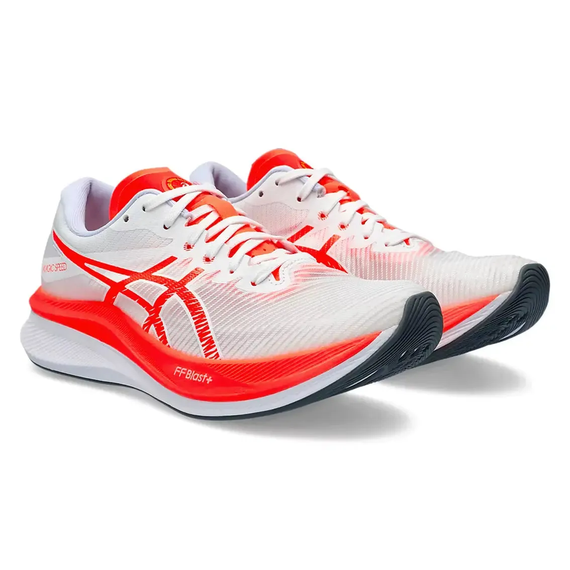 Womens ASICS Magic Speed 3