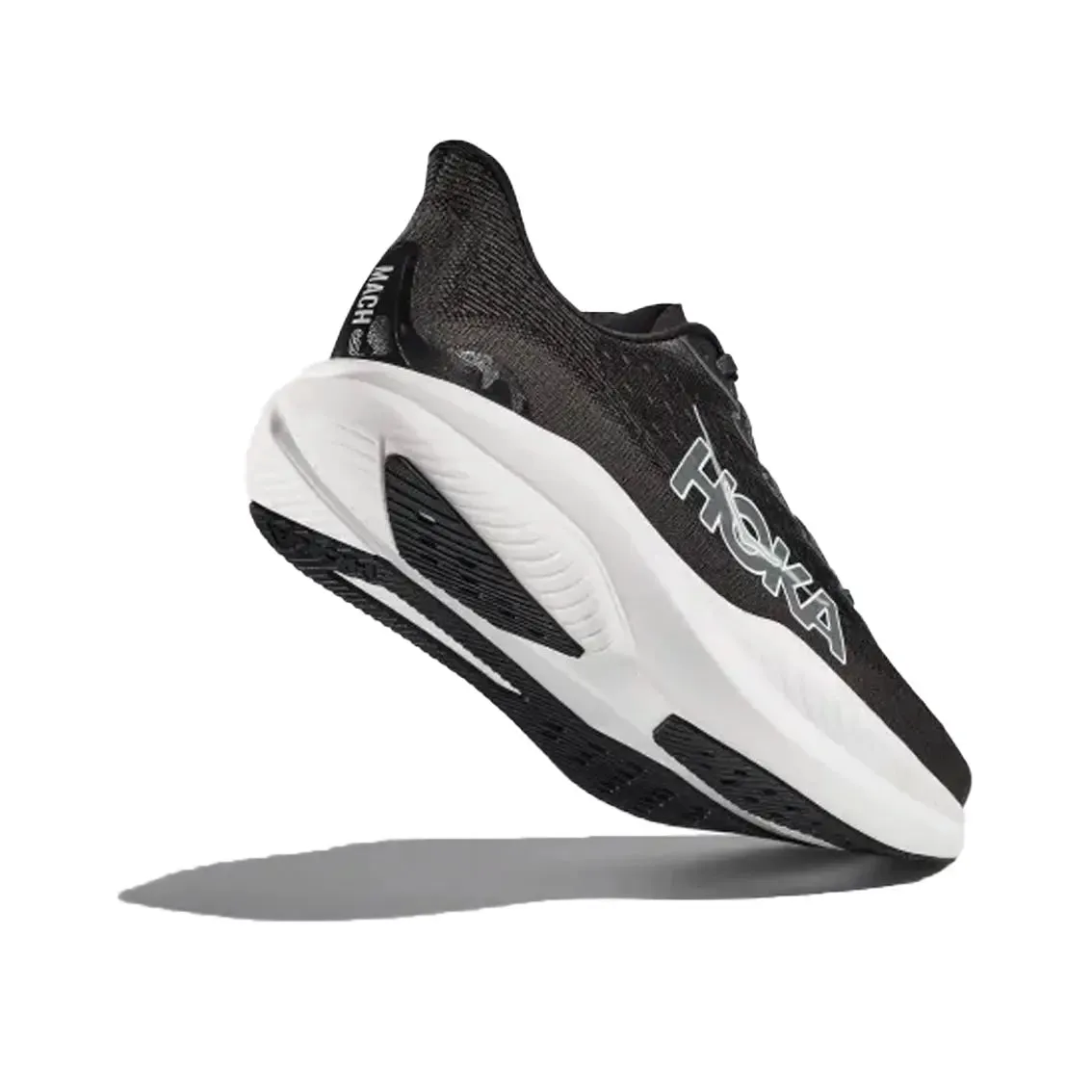 Womens Hoka Mach 6 (Wide)