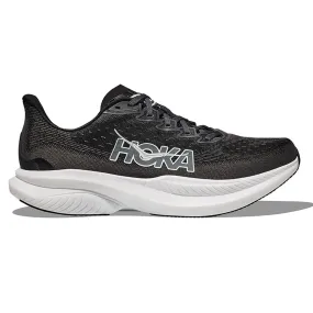 Womens Hoka Mach 6 (Wide)