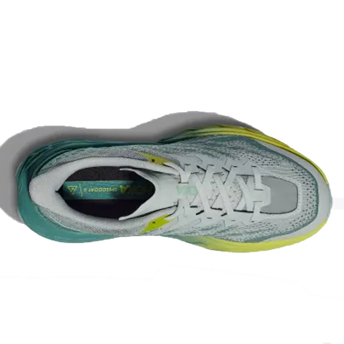 Womens Hoka Speedgoat 5 (Wide)