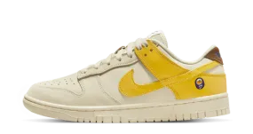 WOMEN'S NIKE DUNK LOW LX