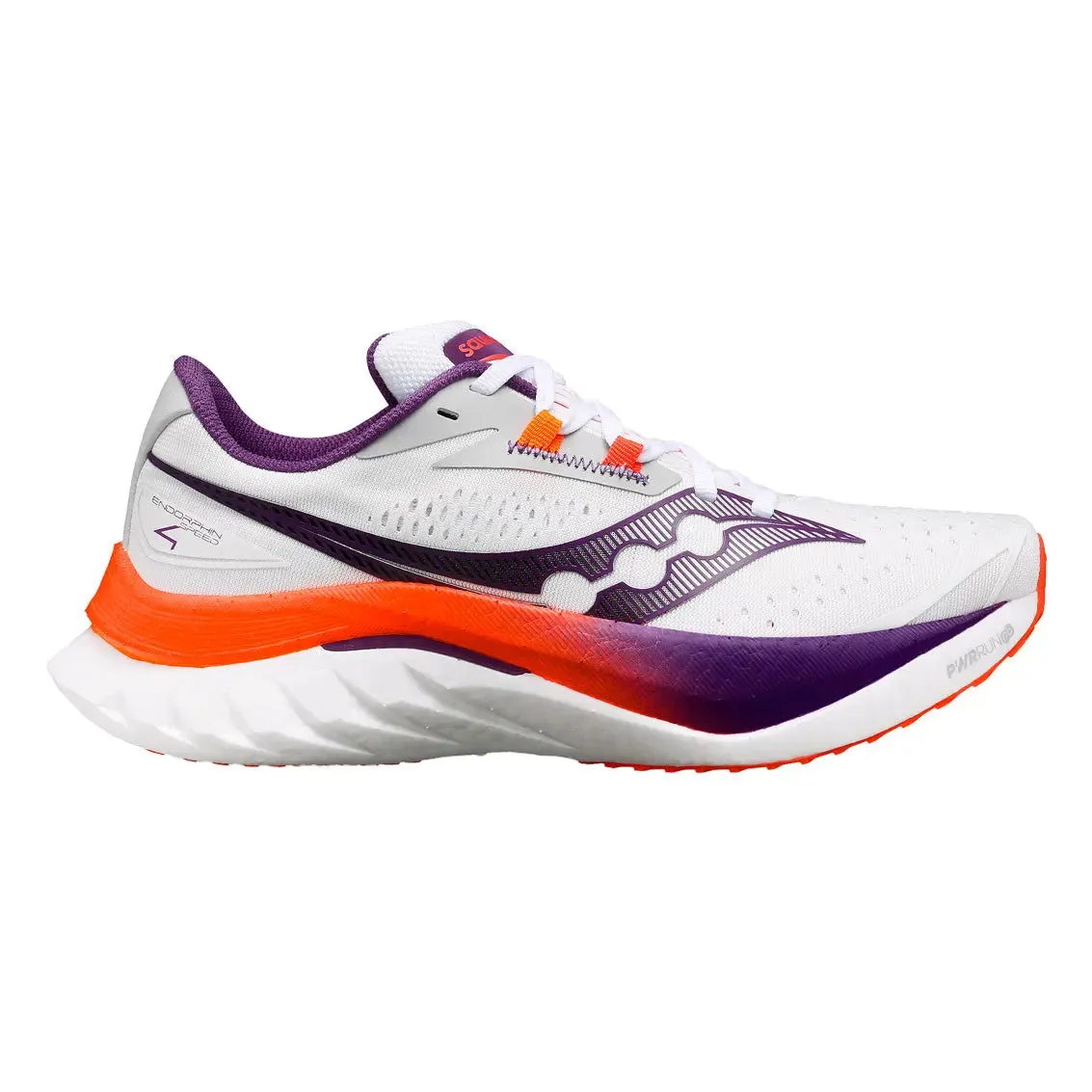 Womens Saucony Endorphin Speed 4